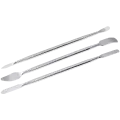 Solid Metal Pry Tools (3 piece)