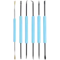 SA-10 Solder Assist Tool Set (6 in 1) (WLXY)
