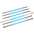 SA-10 Solder Assist Tool Set (6 in 1) (WLXY)