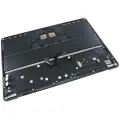 Top Case with Battery and Keyboard (ANSI US) For MacBook Air 13" A3113 (Used OEM Pull: Grade B) (Midnight)
