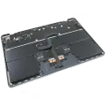 Top Case with Battery and Keyboard For MacBook Air 13" A2681 (2022) (US Keyboard) (Used OEM Pull: Grade A) (Starlight)