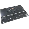 Top Case with Battery and Keyboard For MacBook Air 13" A2681 (2022) (US Keyboard) (Used OEM Pull: Grade A) (Starlight)