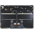 Top Case with Battery and Keyboard For MacBook Air 13" A2681 (2022) (US Keyboard) (Used OEM Pull: Grade B) (Midnight)
