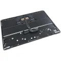 Top Case with Battery and Keyboard For MacBook Air 13" A2681 (2022) (US Keyboard) (Used OEM Pull: Grade B) (Midnight)