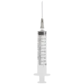 Syringe SMT SMD PCB For Metal Head 10cc