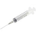Syringe SMT SMD PCB For Metal Head 10cc