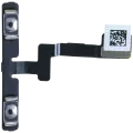 Volume Button For iPad Pro 11" 5th Gen (2024) (WiFi Only) (Genuine OEM) (Silver)