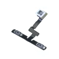 Volume Button For iPad Pro 11" 5th Gen (2024) (WiFi Only) (Genuine OEM) (Silver)