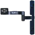 Volume Button For iPad Pro 11" 5th Gen (2024) (WiFi Only) (Genuine OEM) (Space Gray)