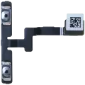 Volume Button For iPad Pro 11" 5th Gen (2024) (WiFi Only) (Genuine OEM) (Space Gray)