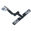 Volume Button For iPad Pro 11" 5th Gen (2024) (WiFi Only) (Genuine OEM) (Space Gray)