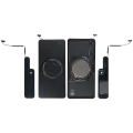 Loudspeaker For iPad Pro 13" 7th Gen (2024) (WiFi / Cellular) (Genuine OEM)