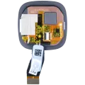 LCD Assembly without Frame For Fitbit Sense 2
