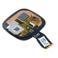 LCD Assembly without Frame For Fitbit Sense 2