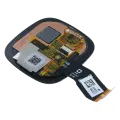 LCD Assembly without Frame For Fitbit Versa 4