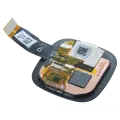 LCD Assembly without Frame For Fitbit Versa 4