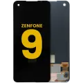 LCD Assembly without Frame For Asus ZenFone 9 (Refurbished)