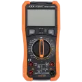 Victor VC890C+ Digital DMM Multimeter Ohm Voltmeter