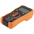 Victor VC890C+ Digital DMM Multimeter Ohm Voltmeter