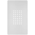 7 Inch Silicon Screen Detach Mat