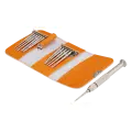 Screwdriver Set For MacBooks (12 in 1) (Nanch Series)