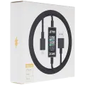 AV Line Pro Fast Power Amp Voltage Diagnostic Cable (Lighting to USB)