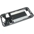 Back Housing Including Battery For iPhone Air (Genuine OEM) (US / CA Version) (Black)
