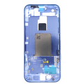 Mid- Frame Housing For Google Pixel 10a (Genuine OEM) (US Version) (Lavender)