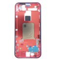 Mid- Frame Housing For Google Pixel 10a (Genuine OEM) (US Version) (Berry)