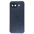 Back Cover Glass For Google Pixel 10a (Genuine OEM) (Obsidian) 