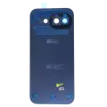Back Cover Glass For Google Pixel 10a (Genuine OEM) (Lavender) 
