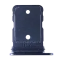 Sim Card Tray For Google Pixel 10a (Genuine OEM) (Obsidian)