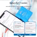 iBoot-A iPhone Series Boot Power Cable for iPhone 8 to 17 Pro Max V11 (Sunshine)