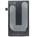 Back Housing Including Battery For iPhone 17 (Genuine OEM) (US Version) (Lavender)
