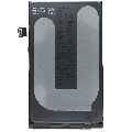 Back Housing Including Battery For iPhone 17 (Genuine OEM) (US Version) (Sage)