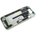 Back Housing Including Battery For iPhone 17 (Genuine OEM) (US Version) (Sage)