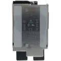 Back Housing Including Battery For iPhone Air (Genuine OEM) (US / CA Version) (White)