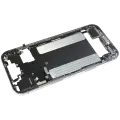 Back Housing Including Battery For iPhone Air (Genuine OEM) (US / CA Version) (White)