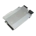 Back Housing Including Battery For iPhone Air (Genuine OEM) (US / CA Version) (White)
