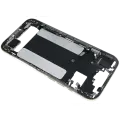 Back Housing Including Battery For iPhone Air (Light Gold) (Genuine OEM) (US / CA Version)