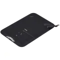 Back Glass w/ MagSafe Magnet & NFC For iPhone 17 Pro (Used OEM Pull: Grade C) (Deep Blue)