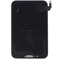 Back Glass w/ MagSafe Magnet & NFC For iPhone 17 Pro Max (Used OEM Pull: Grade B) (Deep Blue)