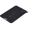 Back Glass w/ MagSafe Magnet & NFC For iPhone 17 Pro Max (Used OEM Pull: Grade B) (Deep Blue)