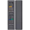 Magnetic Screwdriver Set With 28 Bits (31 in 1)