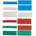 Pre-Cut Heat Shrink Tubing (200 Piece Set) (2UUL)