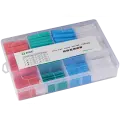 Pre-Cut Heat Shrink Tubing (200 Piece Set) (2UUL)