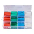 Pre-Cut Heat Shrink Tubing (200 Piece Set) (2UUL)