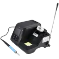 T413 200W Integrated Smart Soldering Station Compatible With T245 Handle (220V / Europe) (Aixun)