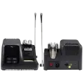 T413 200W Integrated Smart Soldering Station Compatible With T245 Handle (220V / Europe) (Aixun)