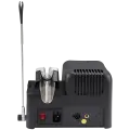 T413 200W Integrated Smart Soldering Station Compatible With T245 Handle (220V / Europe) (Aixun)